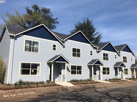new construction homes in eugene